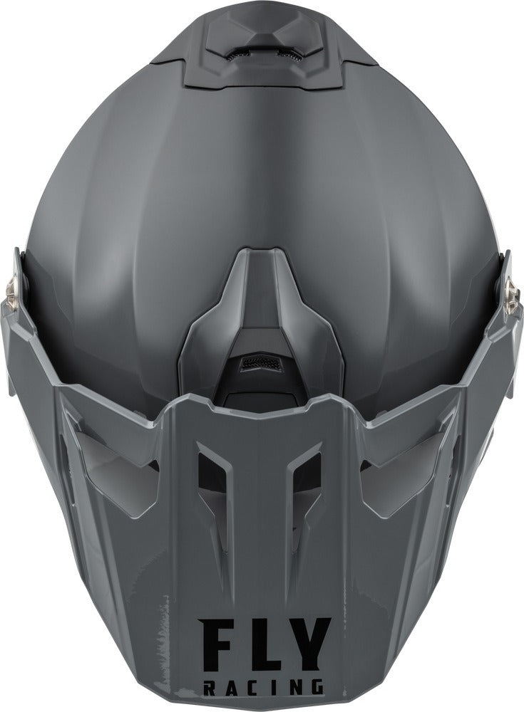 Fly Racing Trekker – Casco Dual-Sport, imagen 3 de 4