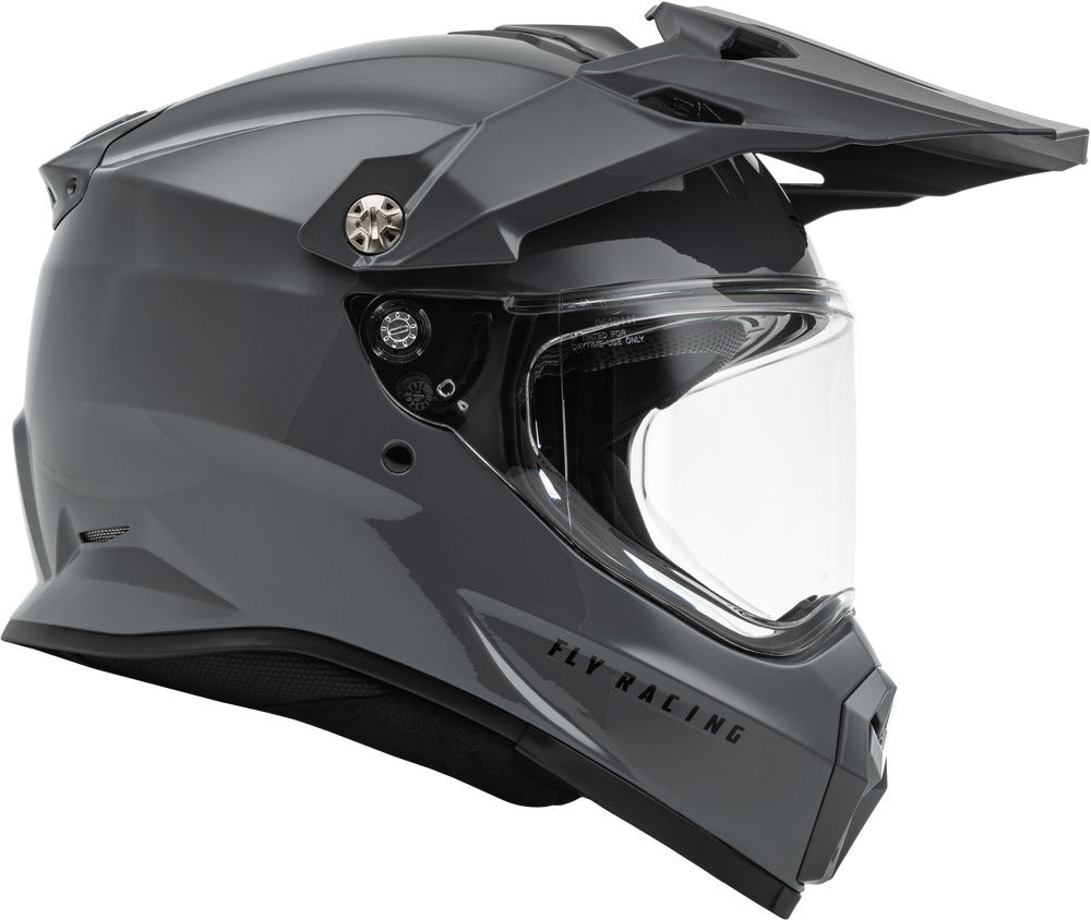 Fly Racing Trekker – Casco Dual-Sport, imagen 4 de 4