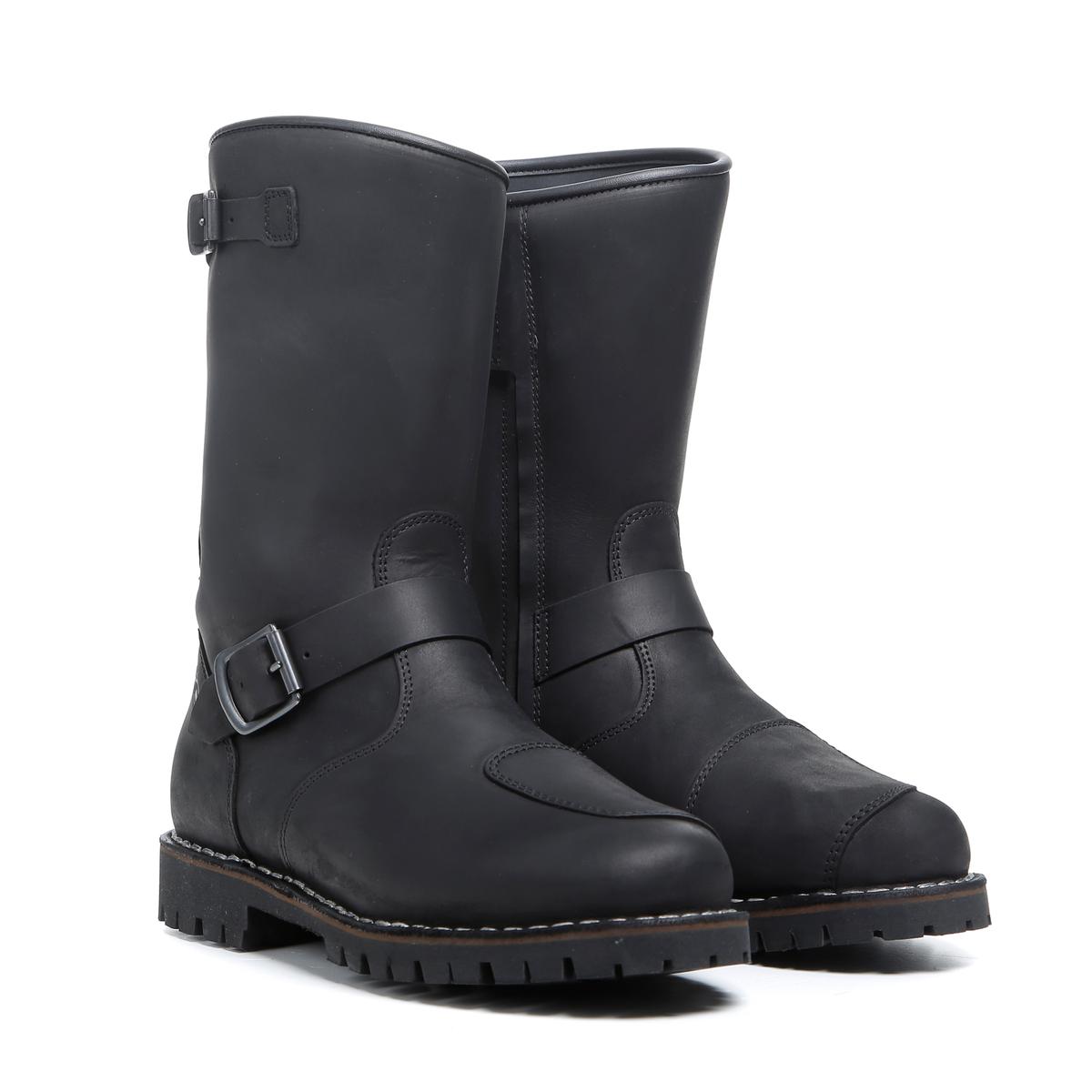 TCX Fuel WP Negro