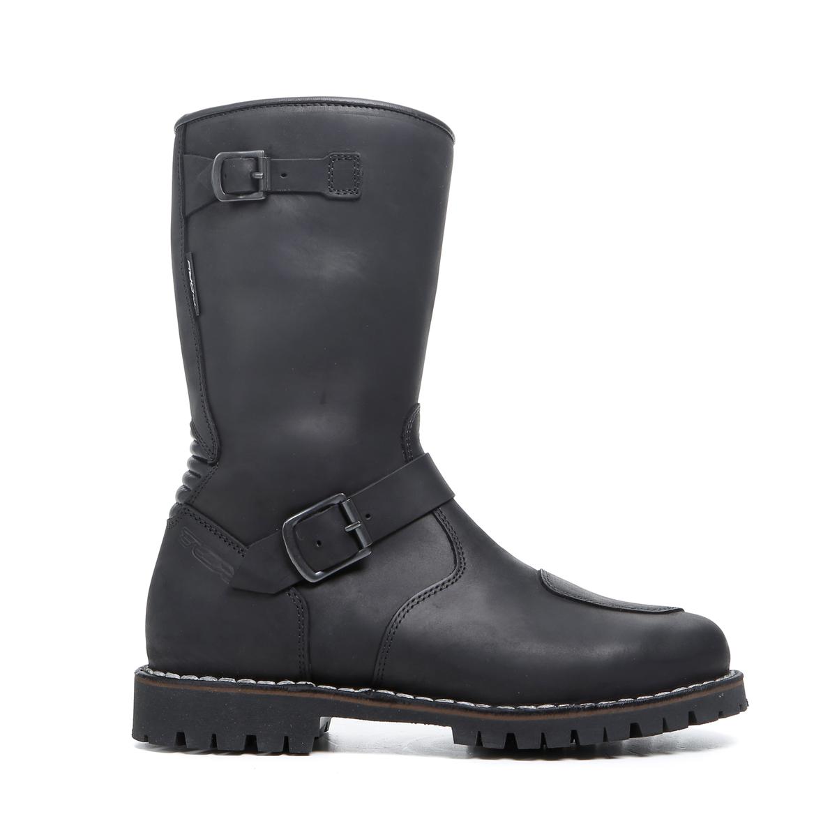 TCX Fuel WP Negro