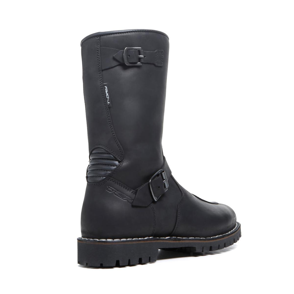 TCX Fuel WP Negro