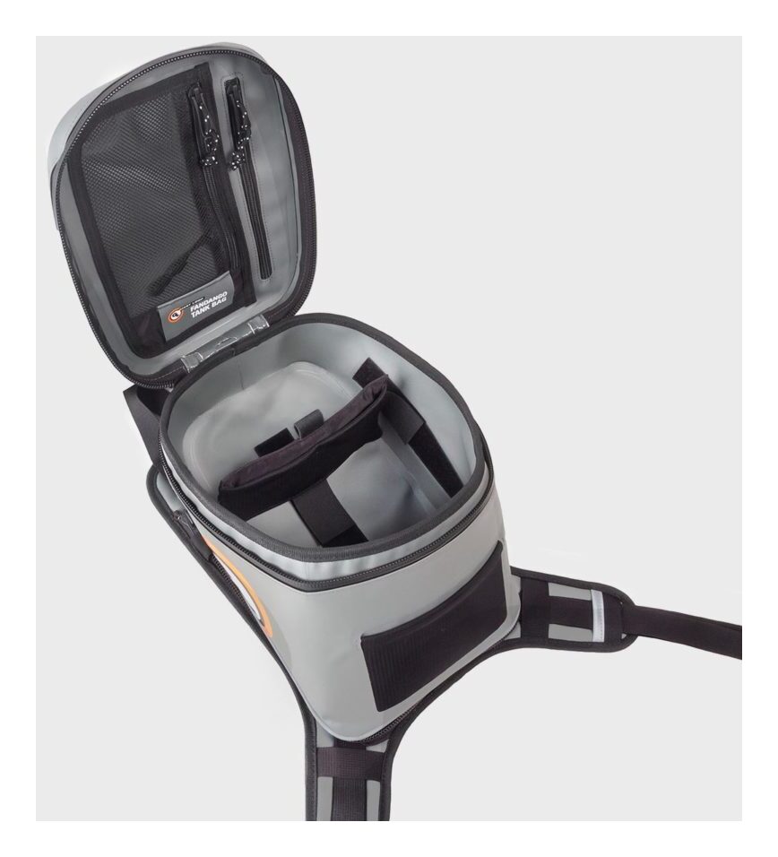 Giant Loop Fandango – Bolso de tanque 8 L, imagen 3 de 3