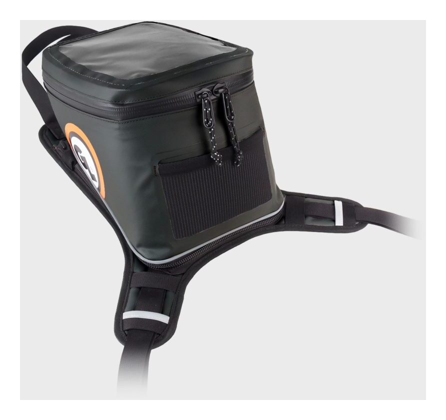 Giant Loop Fandango – Bolso de tanque 8 L, imagen 1 de 3