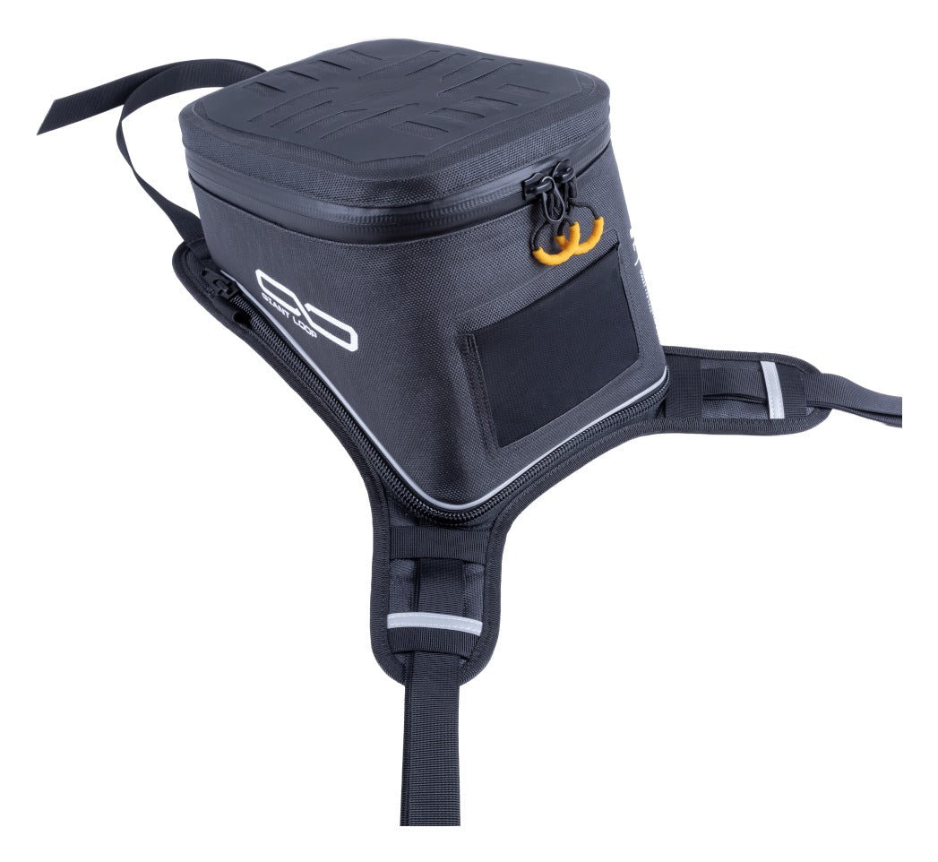 Giant Loop Fandango – Bolso de tanque 8 L, imagen 2 de 3