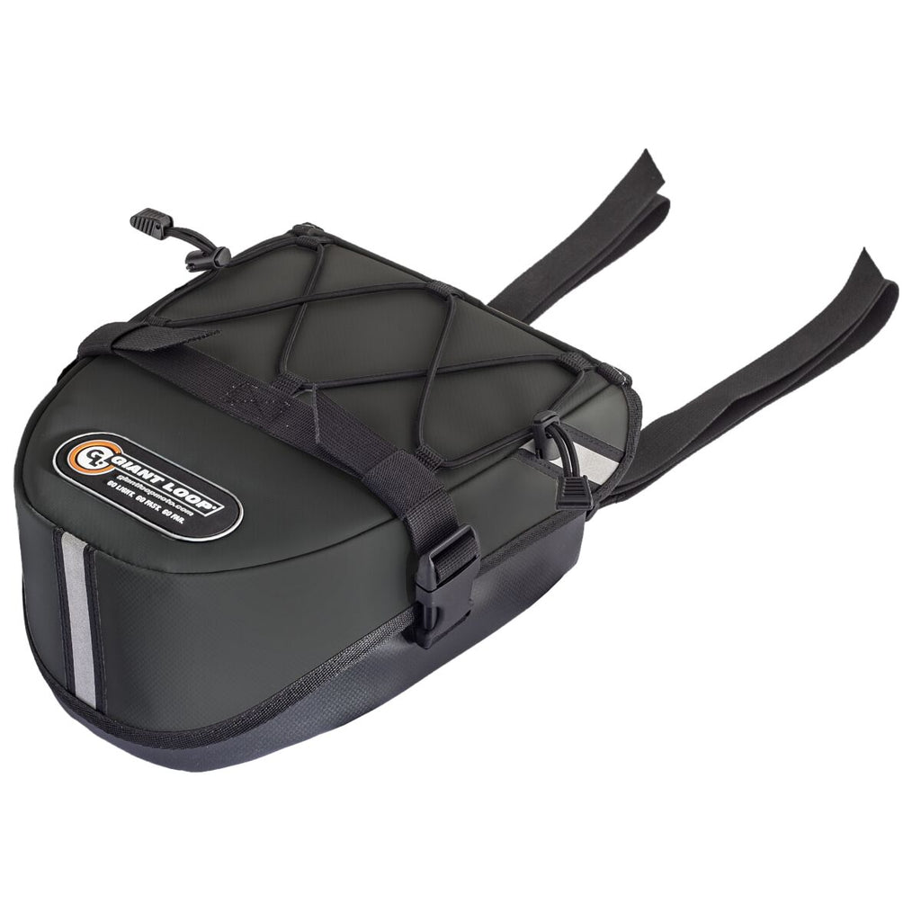 Giant Loop Klamath – Bolso trasero de parrilla 4 L, imagen 2 de 2