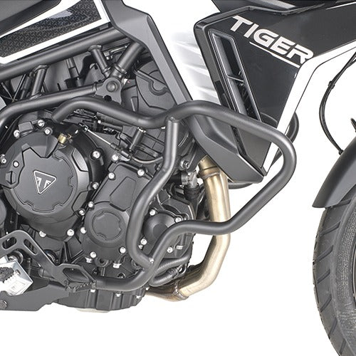 Givi TN6415 – Defensas de Motor Triumph Tiger 900, imagen 1 de 1