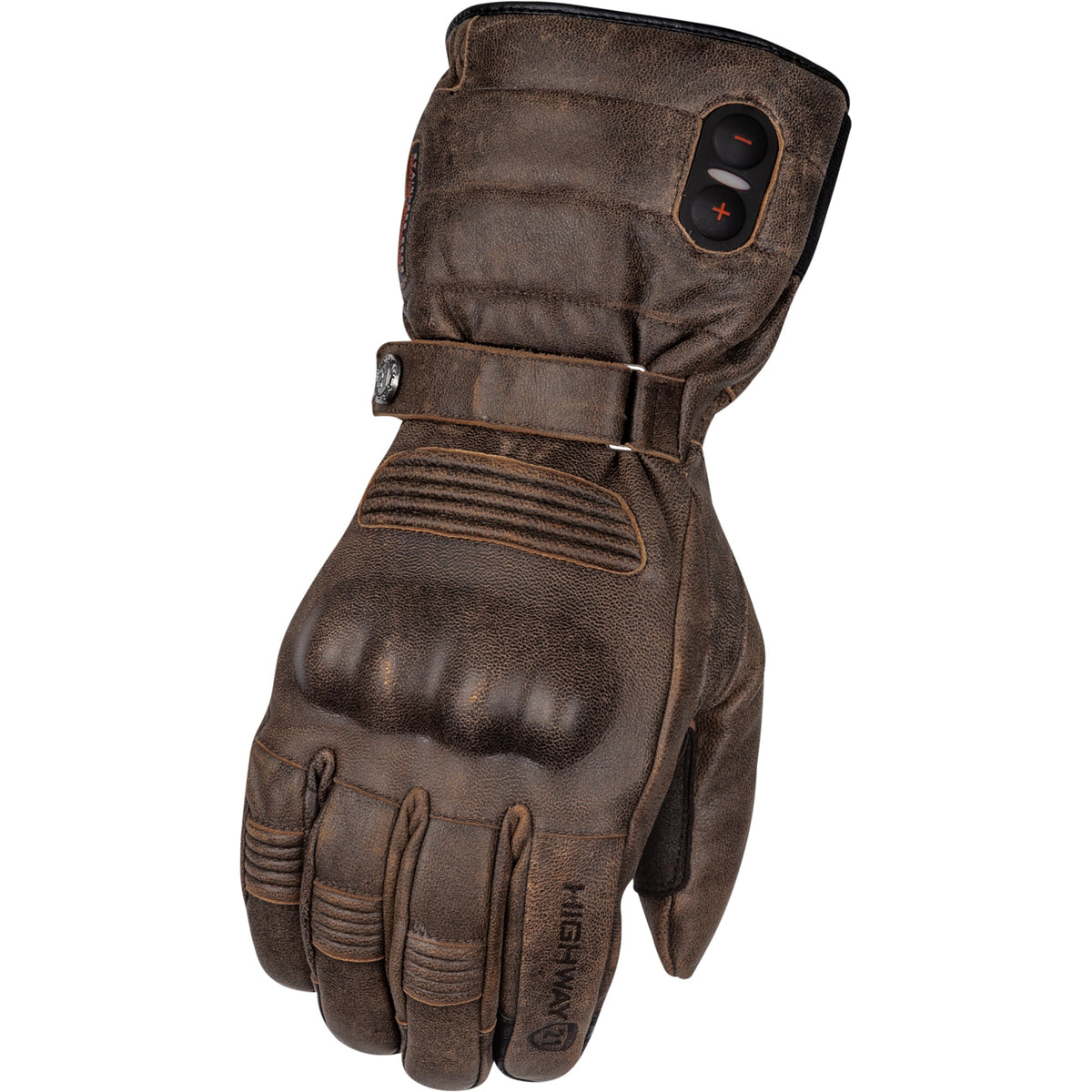 Highway 21 7V Radiant – Guantes Calefaccionados, imagen 1 de 3