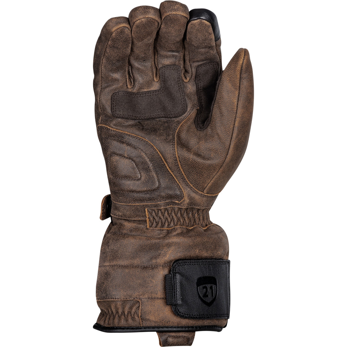 Highway 21 7V Radiant – Guantes Calefaccionados, imagen 2 de 3