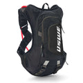 USWE Moto Hydro 12L — Mochila de hidratación con bolsa de 3 L