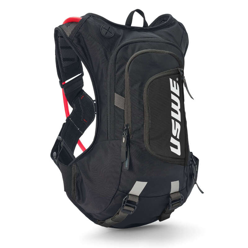 USWE Moto Hydro 12L — Mochila de hidratación con bolsa de 3 L