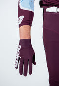 Aektiv NOVA White/Plum