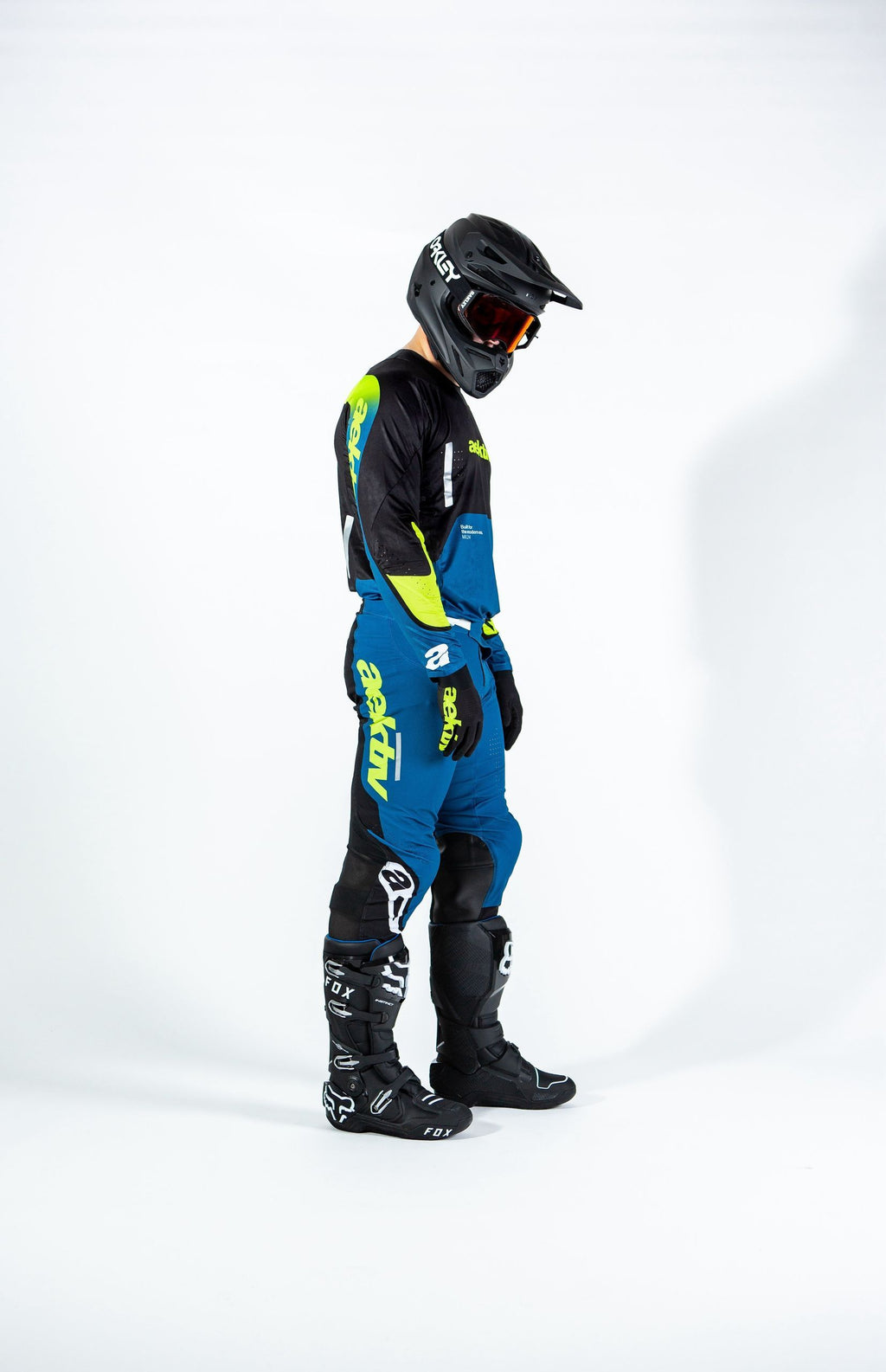 Aektiv NOVA Volt