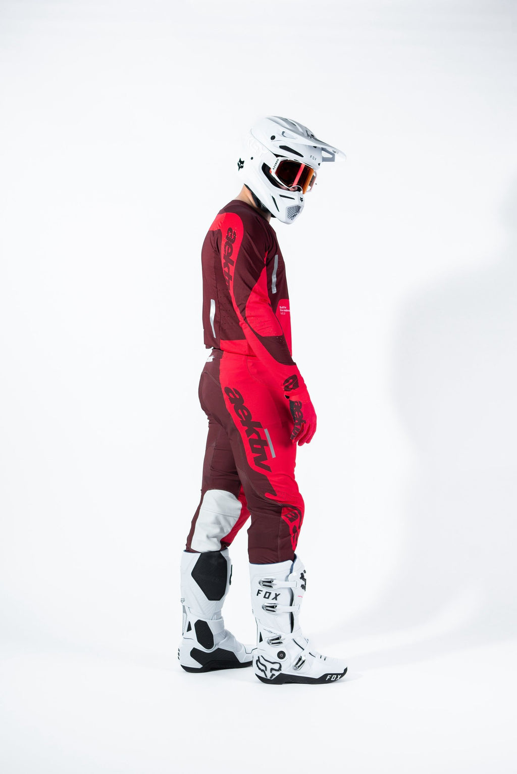Aektiv NOVA Strike Red