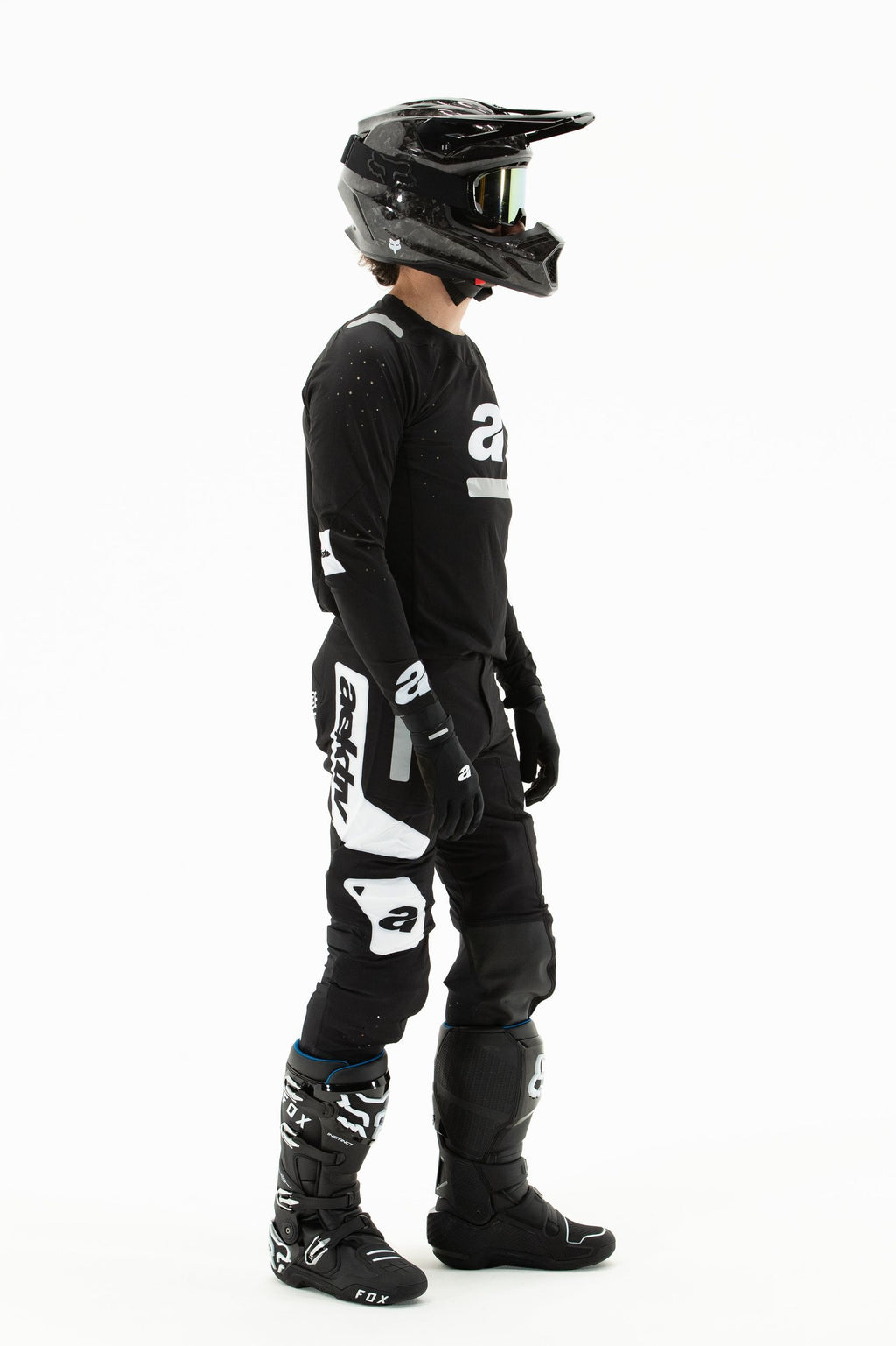 Aektiv 2025.1 Phantom Black