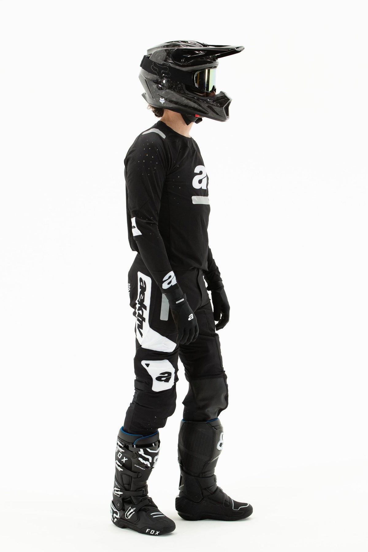 Aektiv 2025.1 Phantom Black
