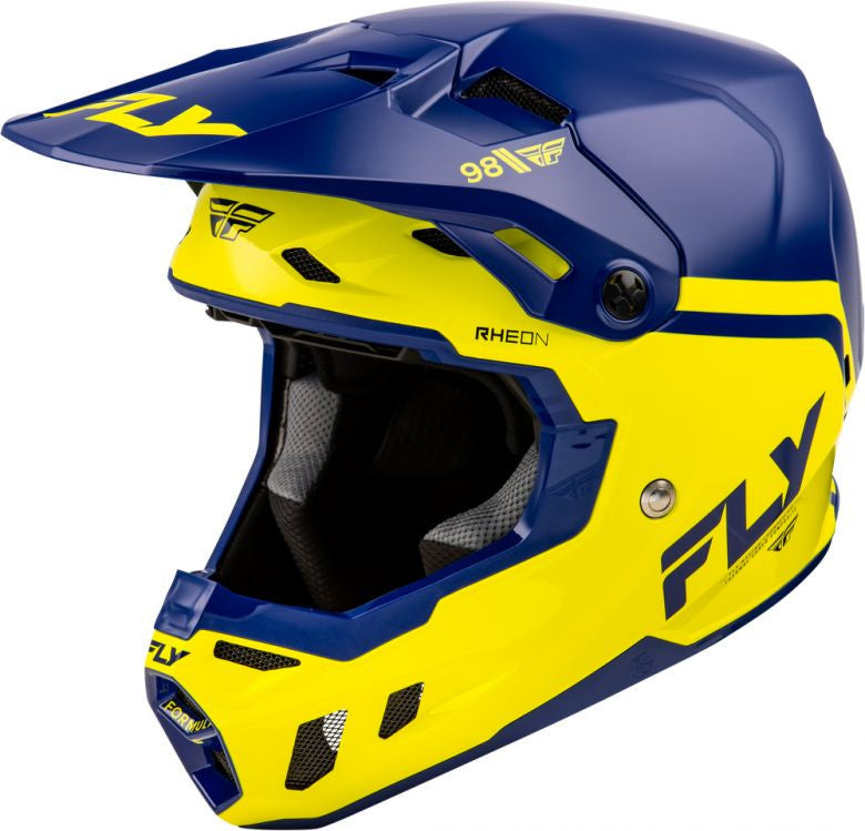 Fly Racing Formula CC Objective