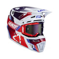 Leatt Moto 8.5 Composite SunBurn