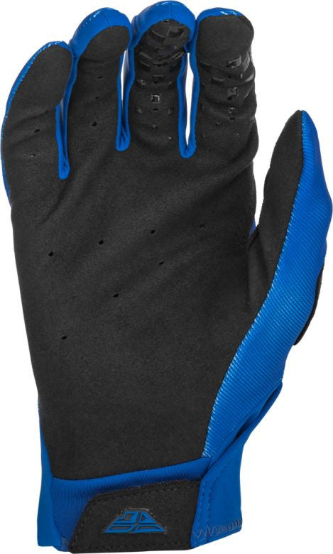 Fly Racing Pro Lite 374 Blue