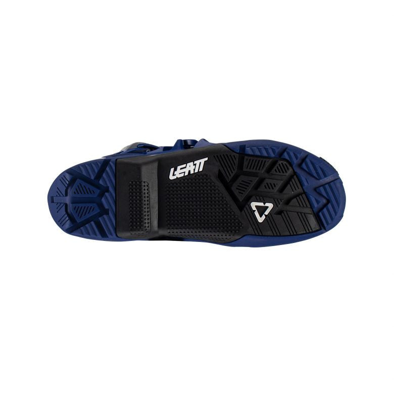 Leatt 4.5 Enduro Blue/Green