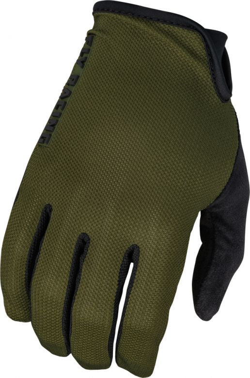 Fly Racing Media Mesh
