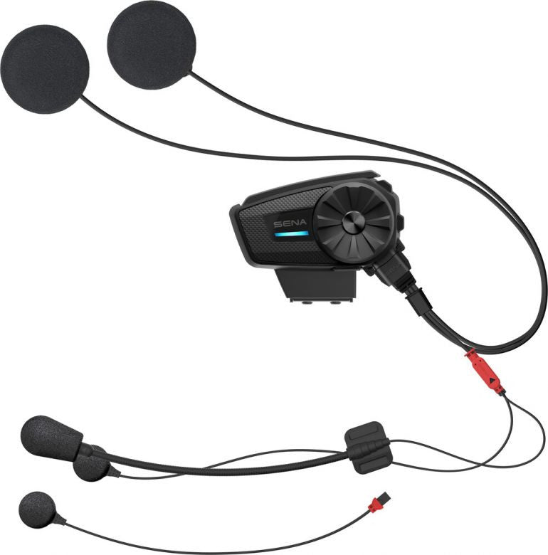 Sena Spider ST1, imagen 2 de 5