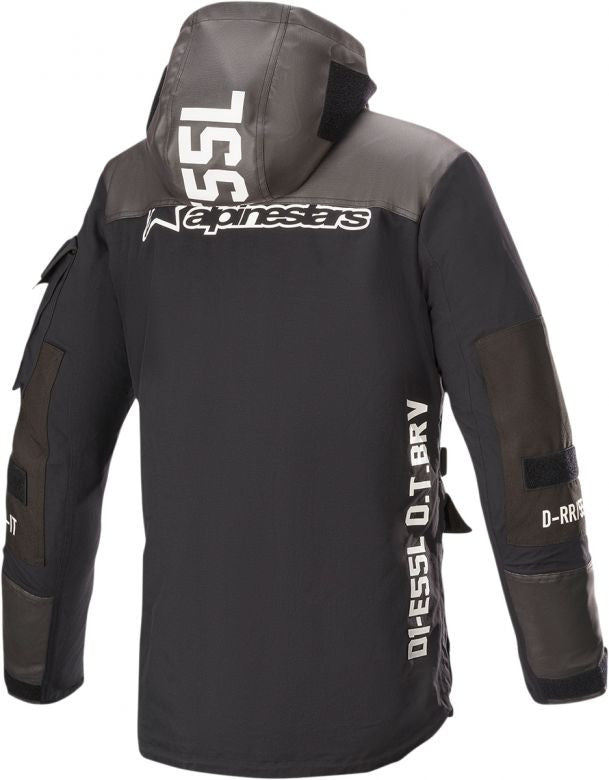 Alpinestars X Diesel AS-DSL Daiji