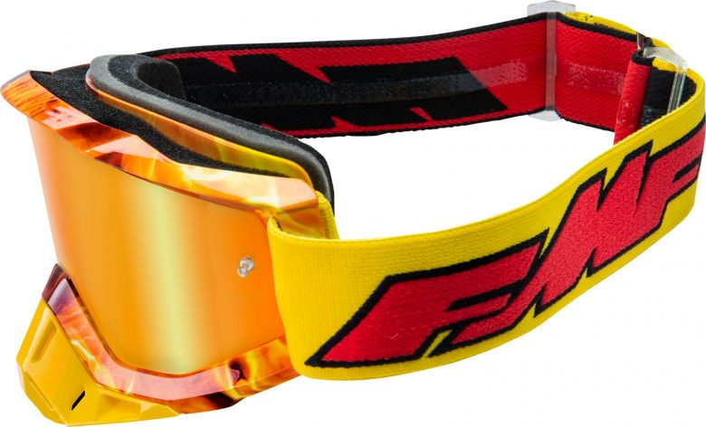 FMF PowerBomb Spark Mirrored
