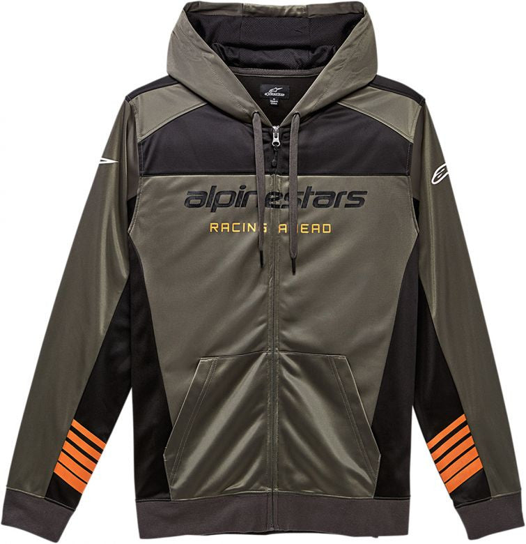 Alpinestars Session II, imagen 1 de 3