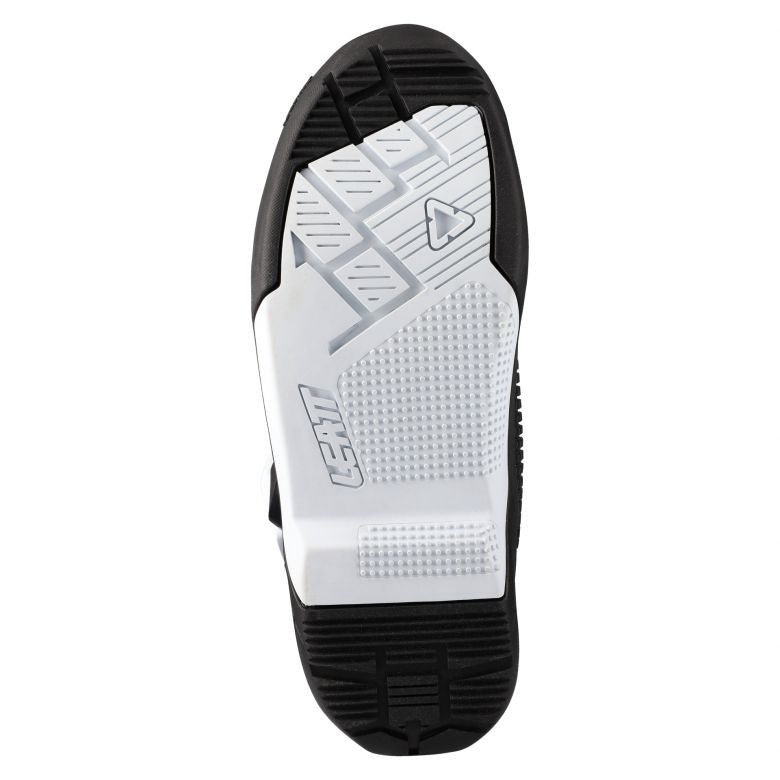Leatt 3.5 White