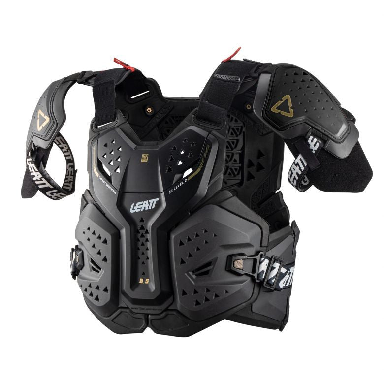 Leatt 6.5 Pro