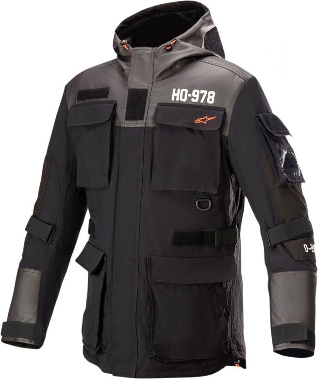 Alpinestars X Diesel AS-DSL Daiji