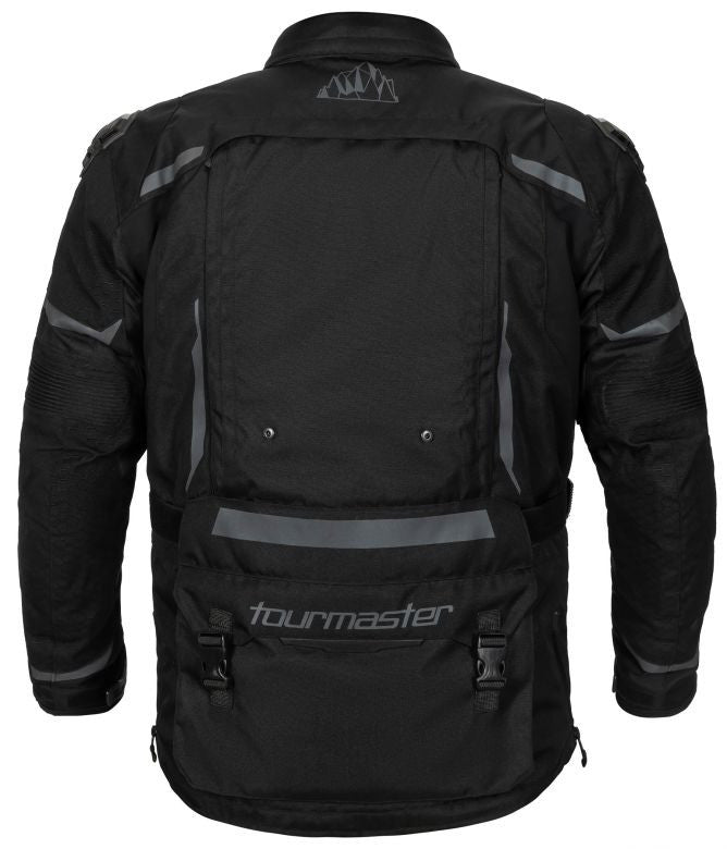 Tourmaster Horizon Line Trek – Campera Adventure Impermeable, imagen 4 de 4