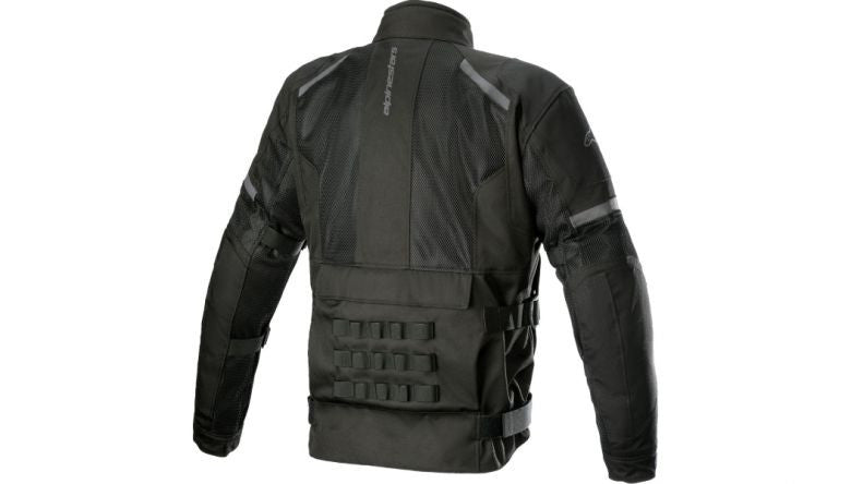 Alpinestars Crosshill Air Waterproof – Campera Adventure 3 en 1, imagen 2 de 2
