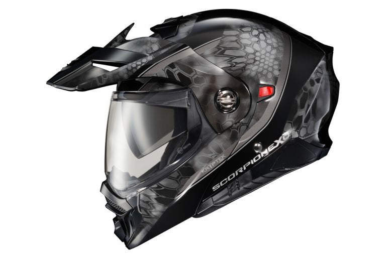 Scorpion EXO AT960 Kryptek Typhon