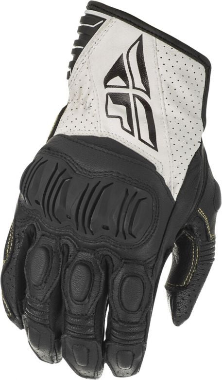 Fly Racing Brawler Leather