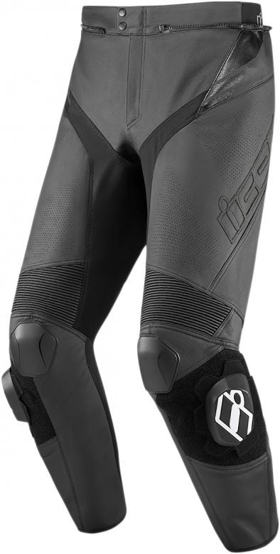 Icon Hypersport 2 Prime Leather