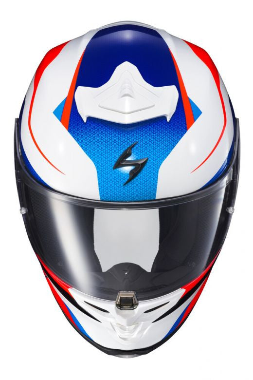 Scorpion EXO R1 Air Hive