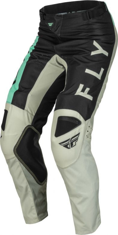 Fly Racing Kinetic Jet Mint