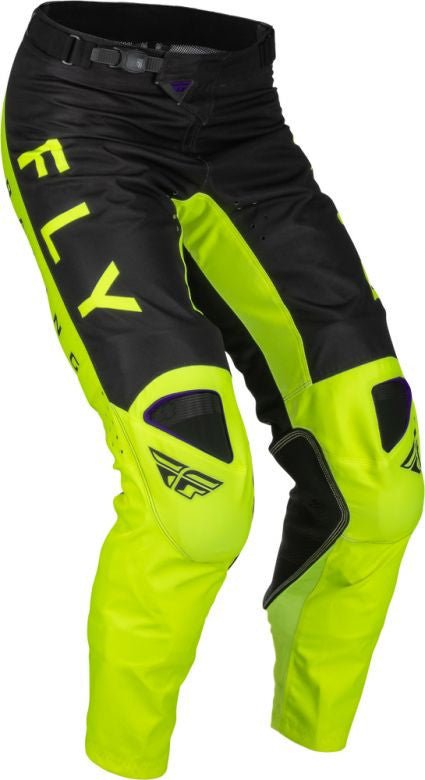 Fly Racing Kinetic Kore Hi-Viz