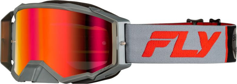 Fly Racing Zone Pro 2025, imagen 5 de 5