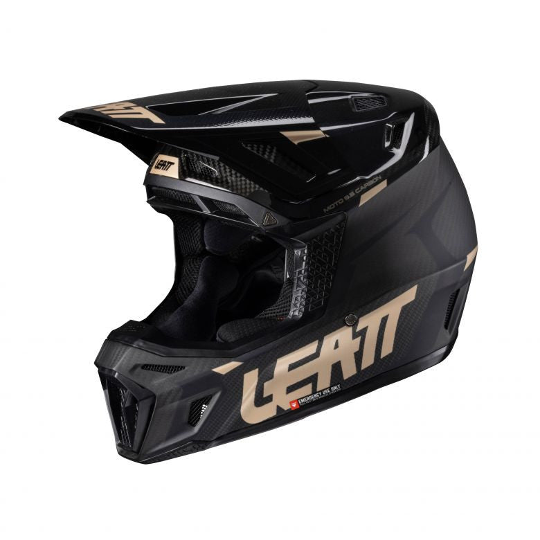 Leatt Moto 9.5 Carbon