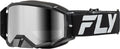 Fly Racing Zone Elite 2025 Black Block Logo, imagen 1 de 2