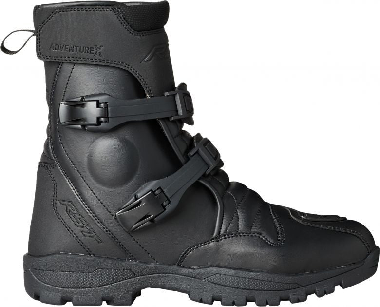 RST Adventure-X Mid WP – Botas Adventure Cortas Impermeables, imagen 2 de 6