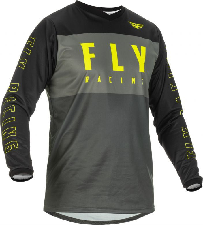 Fly Racing F-16 Block Hi-Viz