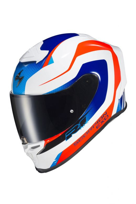 Scorpion EXO R1 Air Hive