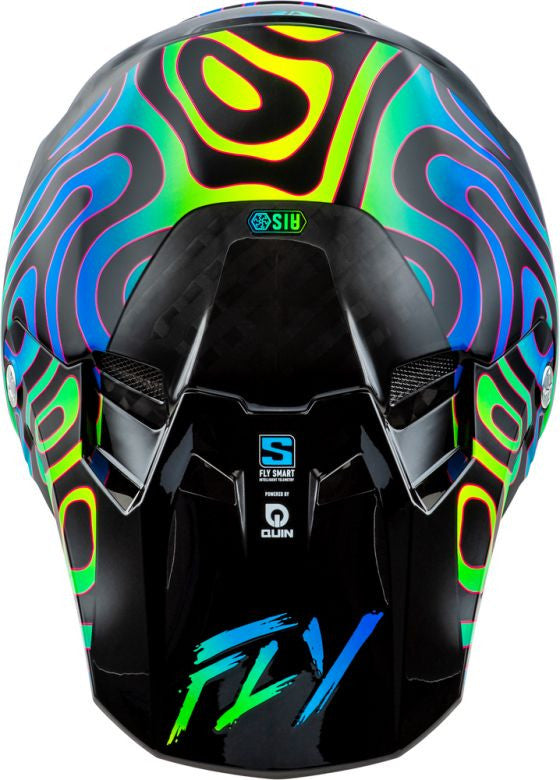 Fly Racing Formula S Carbon Zen (edición especial 2025)