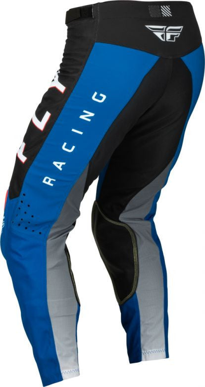 Fly Racing Kinetic Kore Blue