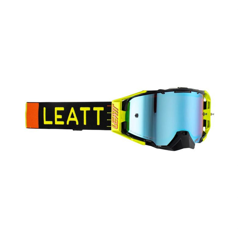 Leatt Velocity 6.5 Iriz Citrus