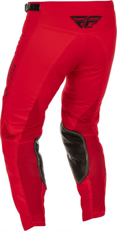 Fly Racing Kinetic Fuel Red