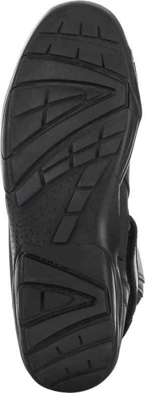 Fly Racing Milepost – Botas Touring de Cuero Impermeables, imagen 2 de 4